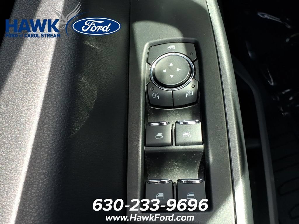 Certified Used 2024 Silver Ford XL image 16