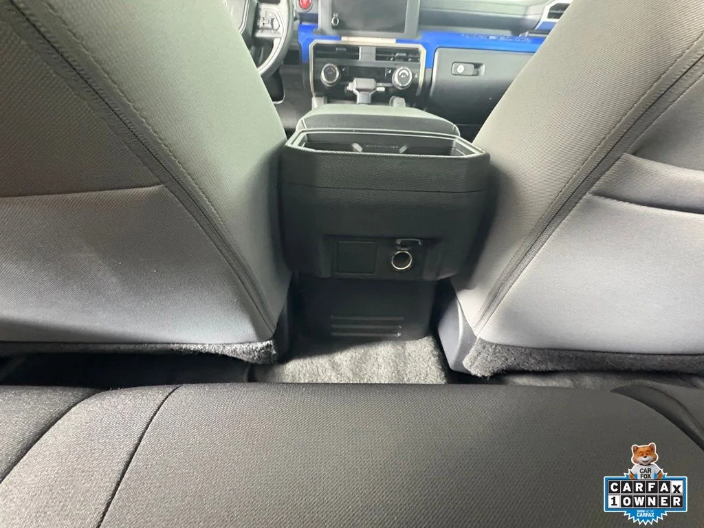 Used 2022 Gray Toyota SR image 27