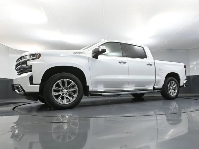 Used 2020 Beige Chevrolet High Country image 56