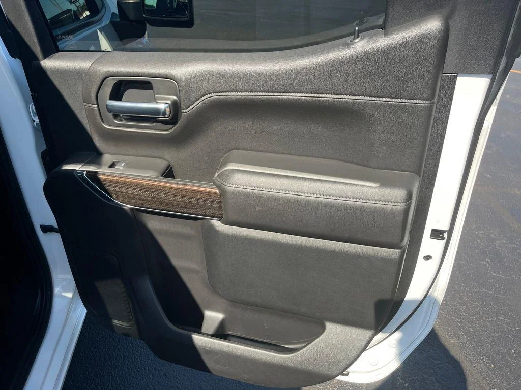 2021 Chevrolet Silverado 1500 RST - Photo 26