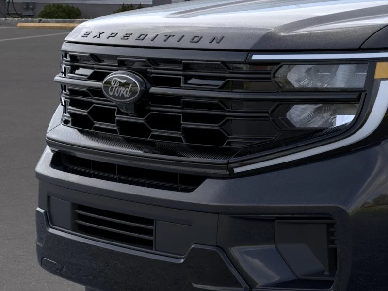 2026 Ford Expedition Platinum - Photo 17