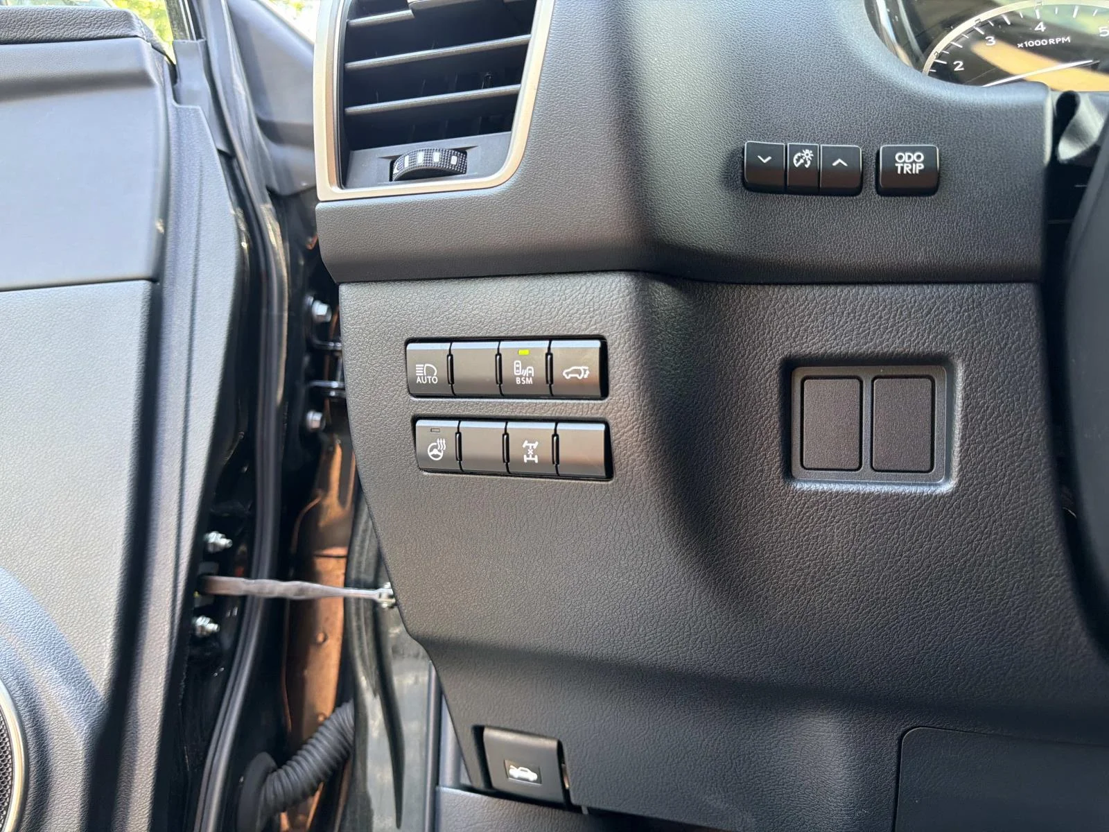 Used 2020 Black Lexus 300 Base image 22