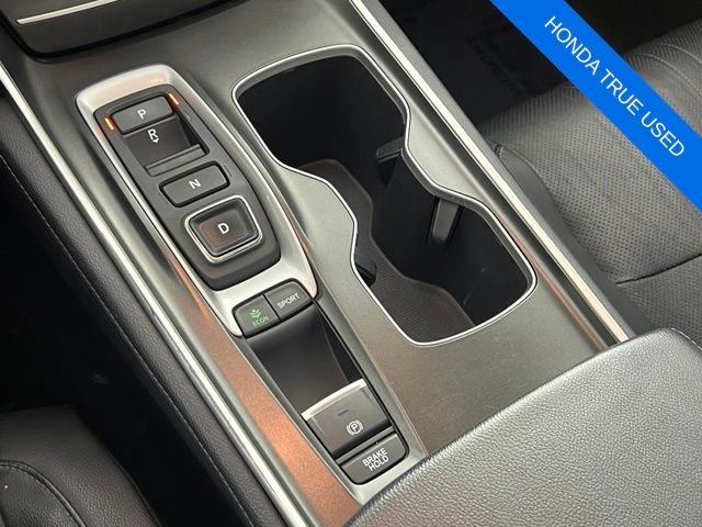 2018 Honda Accord Touring - Photo 29