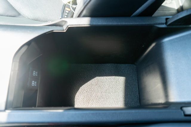 Used 2020 Gray Toyota XLE image 34