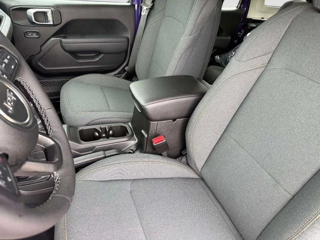 New 2026 Reign Exterior Paint Jeep Sport S image 20