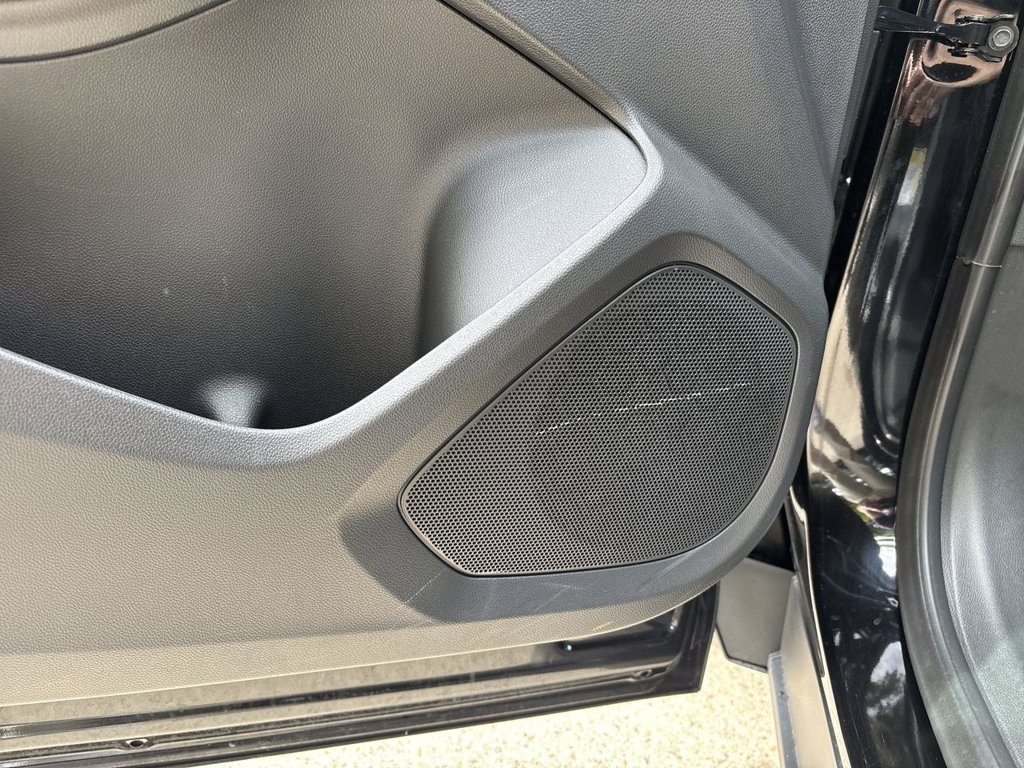 New 2026 Mosaic Black Metallic Chevrolet LT image 24