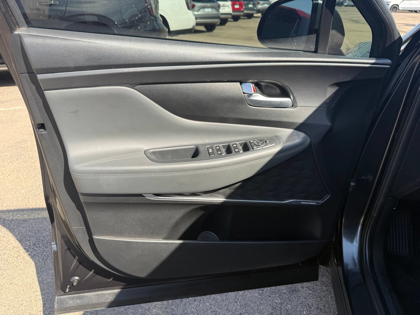 2022 Hyundai Santa Fe SEL - Photo 11