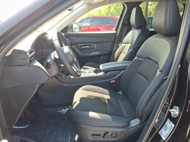 New 2026 Black Mazda 2.5 S Preferred image 10