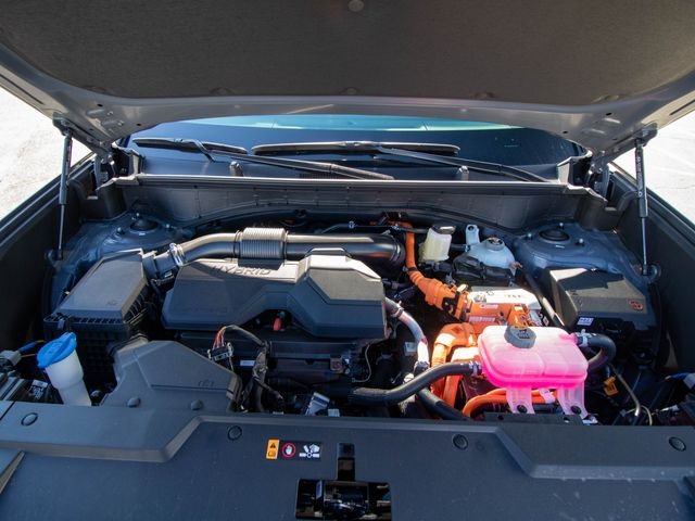 Certified Used 2026 Gray Hyundai SE image 32