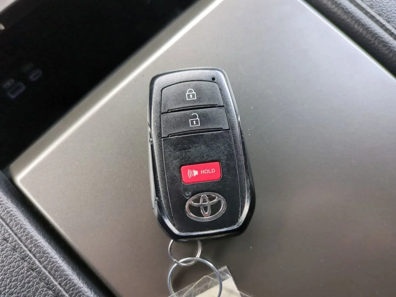 Certified Used 2025 Ice Cap Toyota SR5 image 29