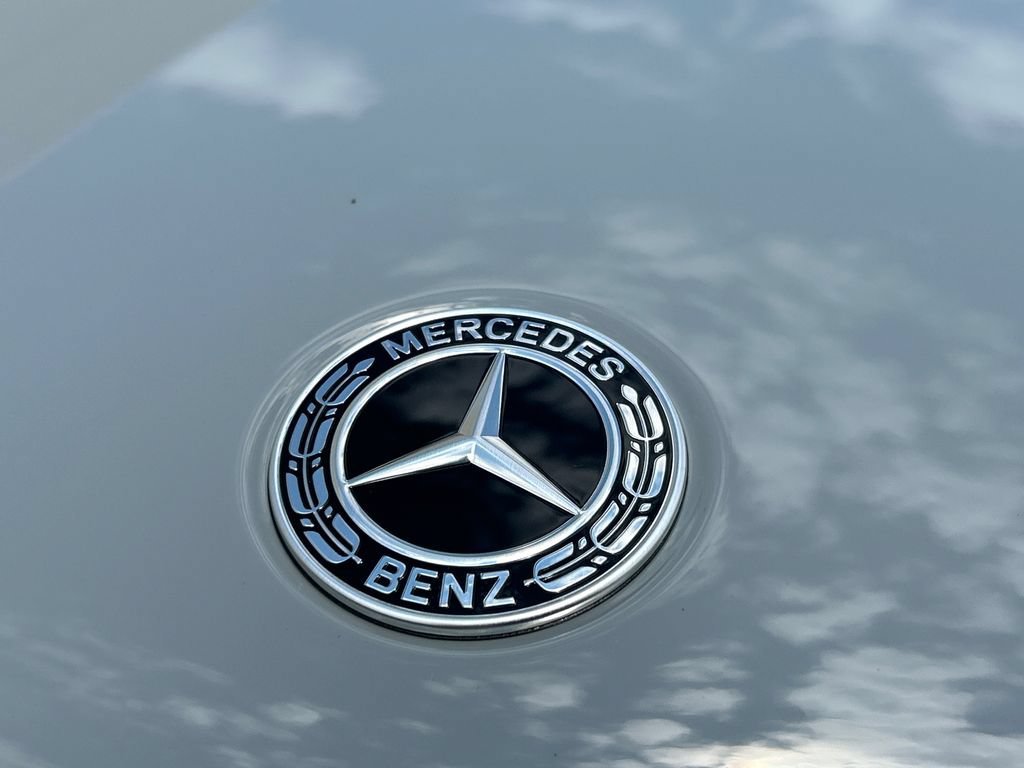 New 2026 MANUFAKTUR Alpine Grey Mercedes-Benz GLE 350 image 68
