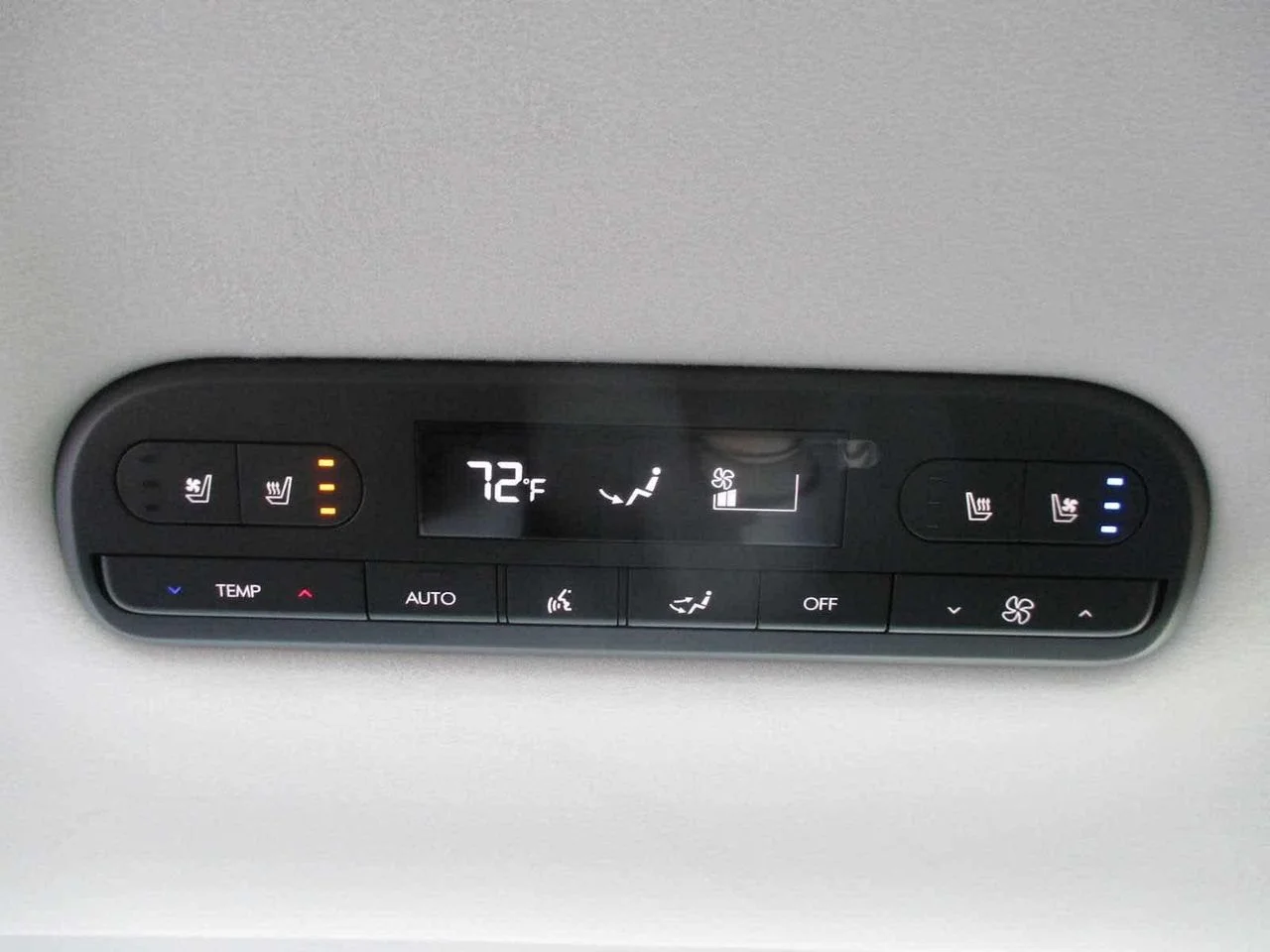 New 2026 White Hyundai Calligraphy AWD image 14