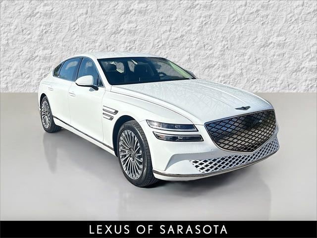 2024 GENESIS Electrified G80 Base