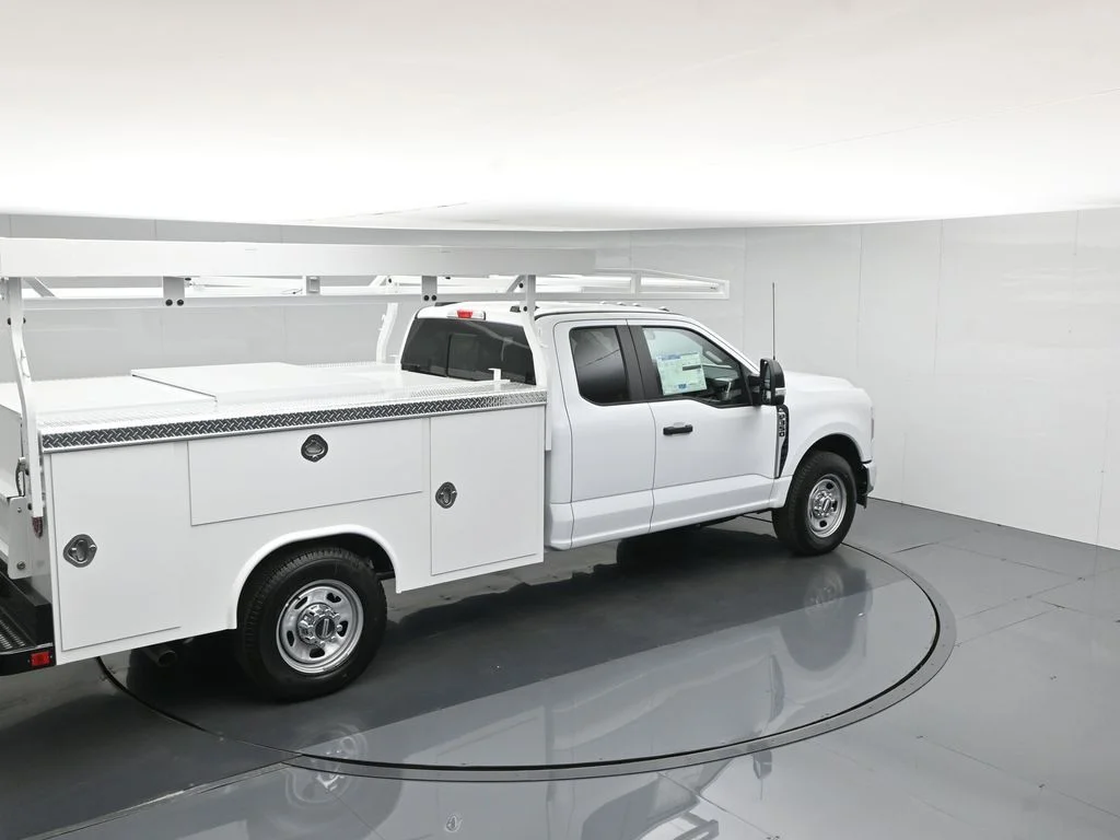 New 2026 White Ford XL image 45