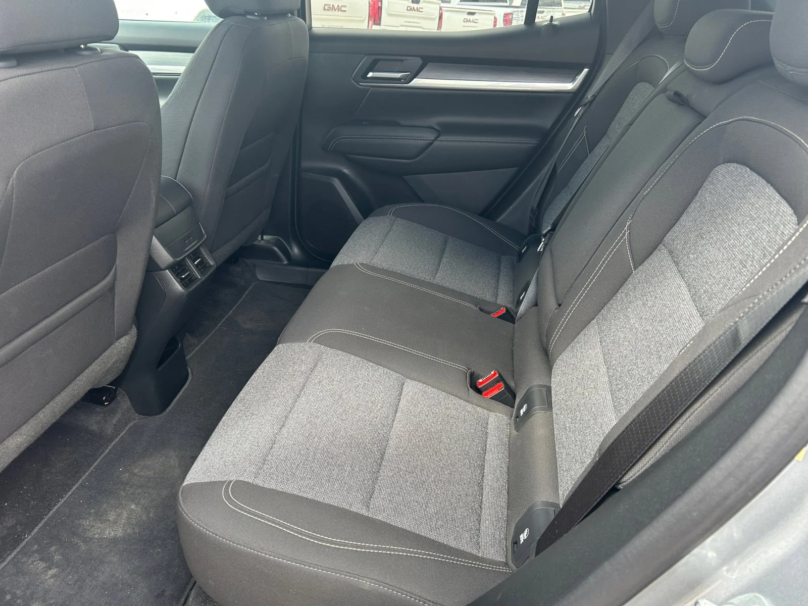 Used 2026 Sterling GMC AWD Elevation image 17