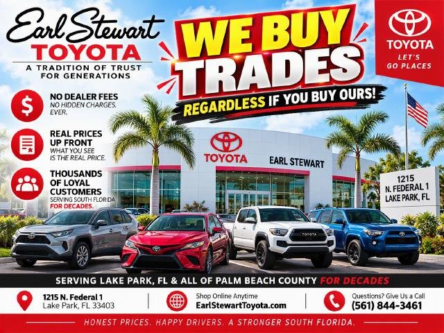 Certified Used 2025 RESERVOIR BLUE Toyota  image 16