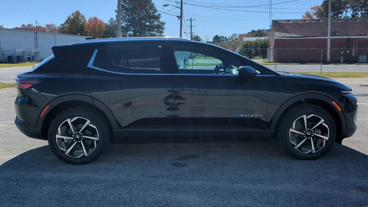 2026 Chevrolet Equinox EV 2LT - Photo 37