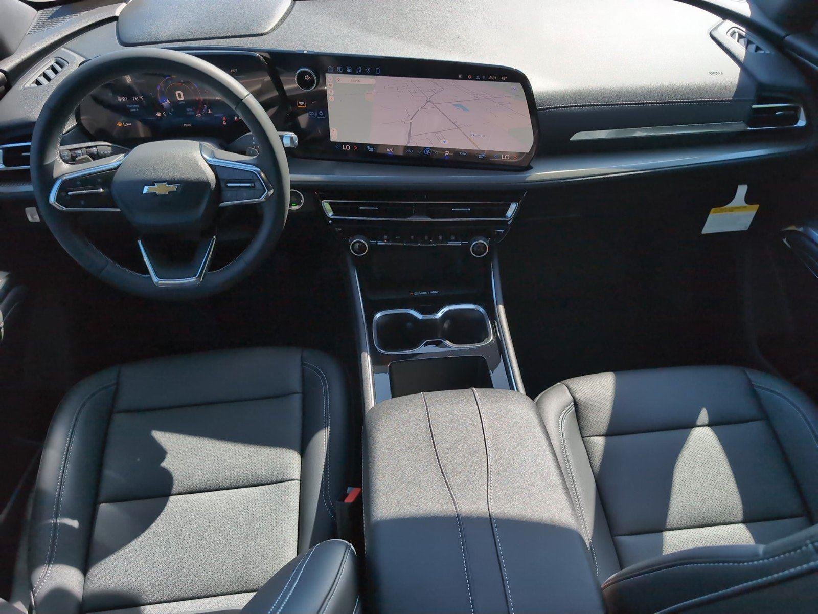2026 Chevrolet Traverse LT - Photo 34