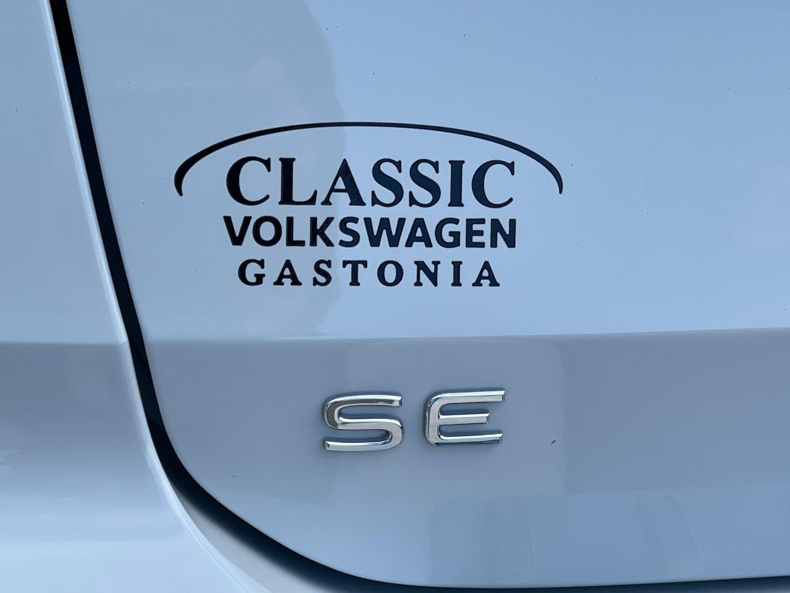 New 2026  Volkswagen SE image 11