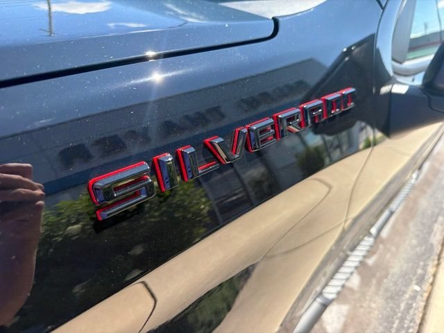 2026 Chevrolet Silverado 1500 RST - Photo 12
