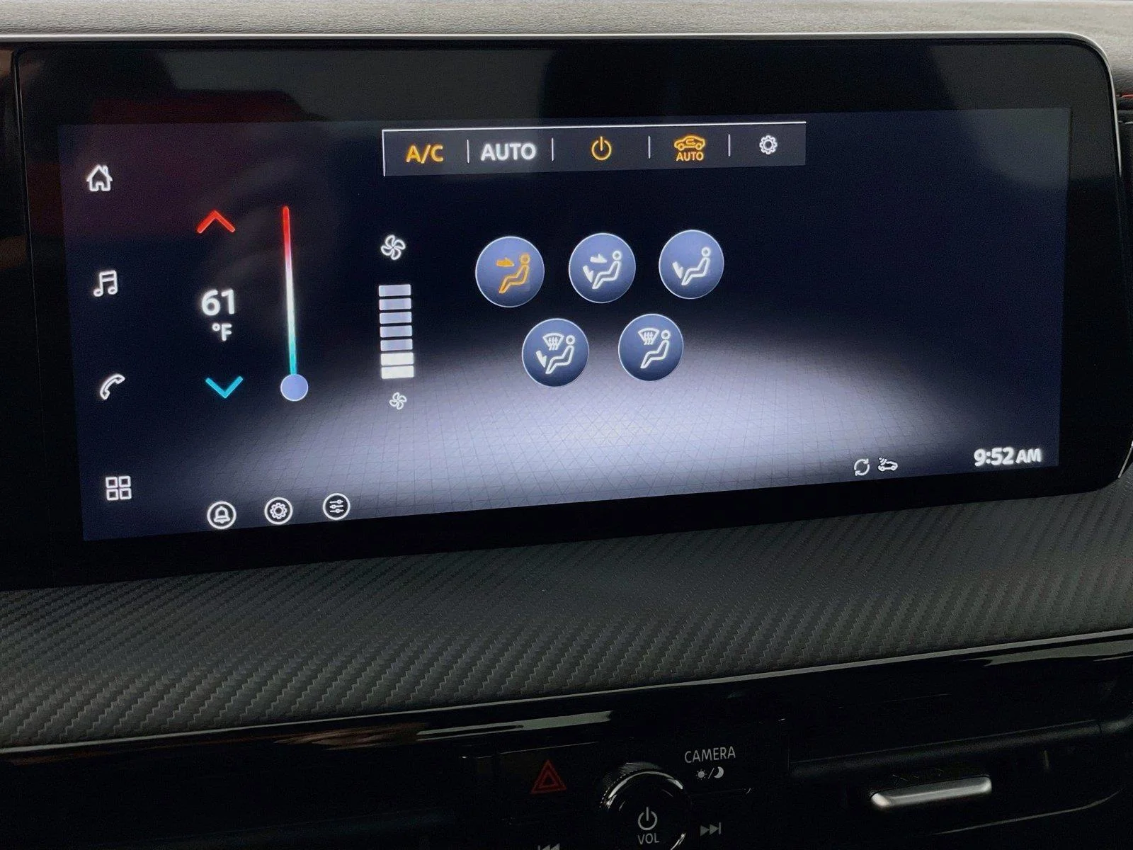 Used 2026 Deep Blue Pearl Nissan SR image 19