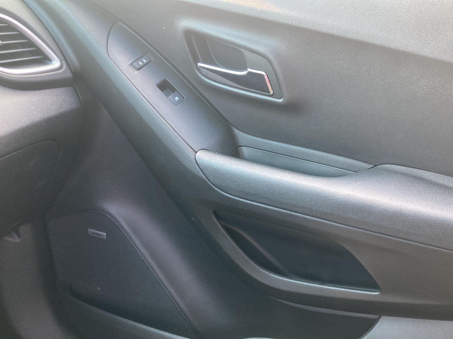 Used 2019 Mosaic Black Metallic Chevrolet LT image 19