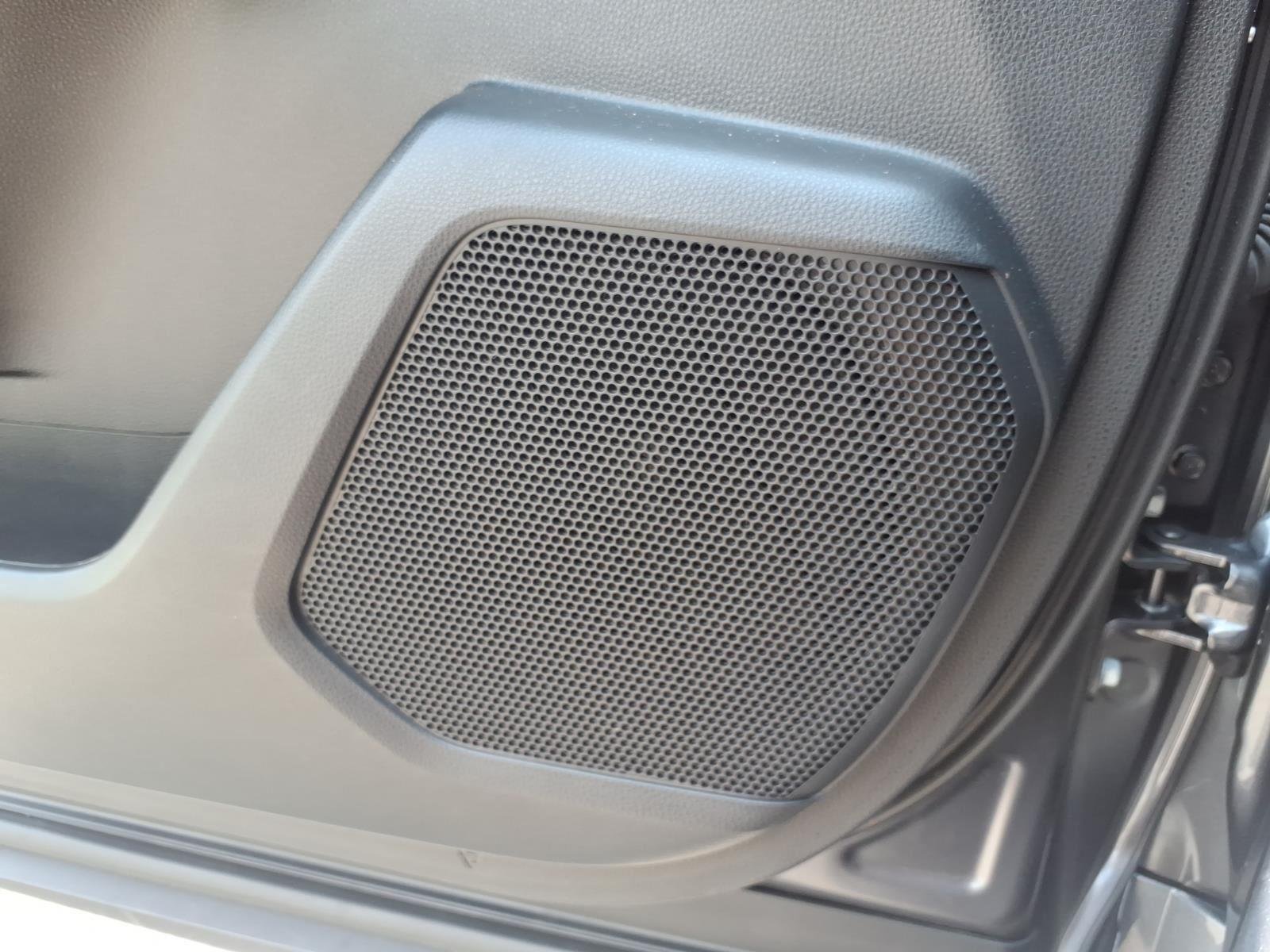 Used 2023 Magnetic Gray Metallic Toyota XLE image 5