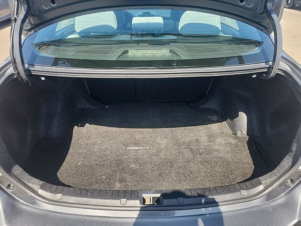 Used 2012 Gray Toyota LE image 18