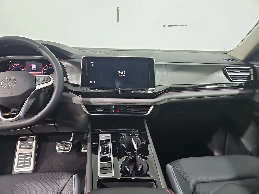 New 2026 Gray Volkswagen 2.0T Peak Edition image 17