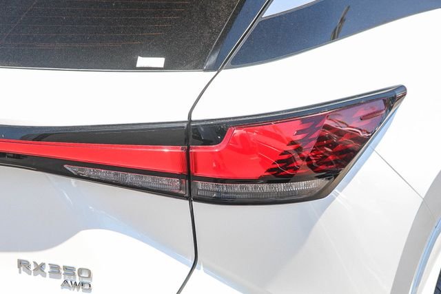 Certified Used 2023 EMINENT WHITE PEARL Lexus 350 Premium Plus image 10