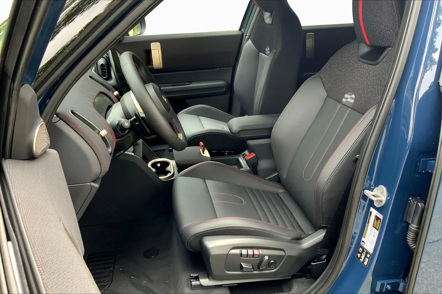 2026 MINI Countryman S - Photo 9