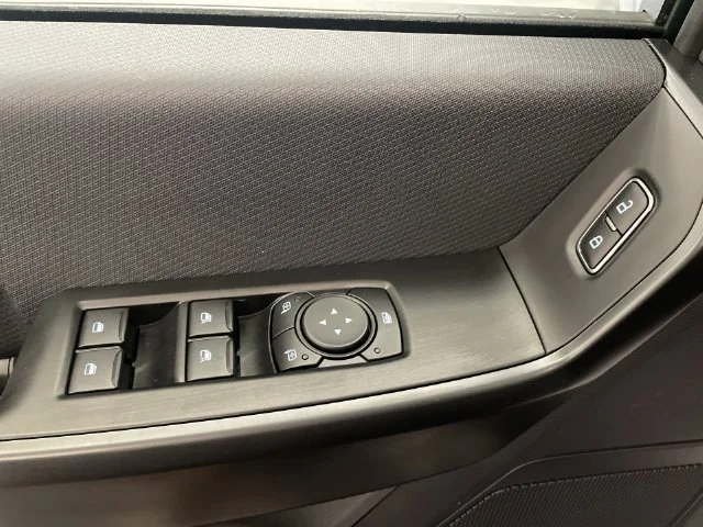New 2026 Carbonized Gray Metallic Ford STX® image 13