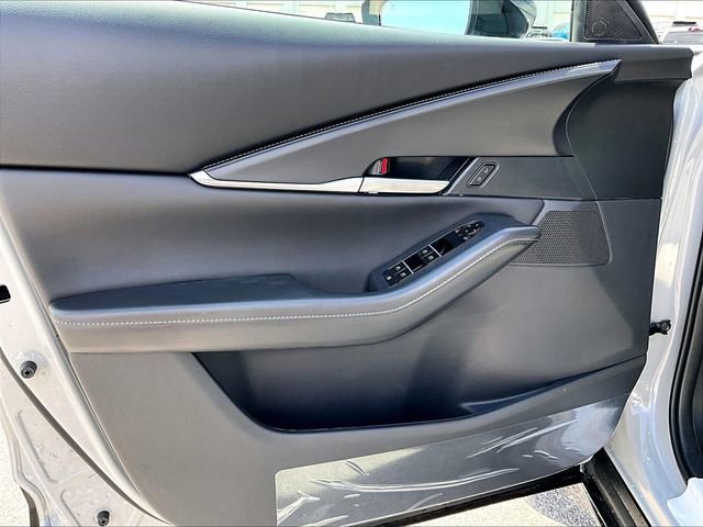 New 2026 Aero Gray Metallic Mazda 2.5 S Aire Edition image 25