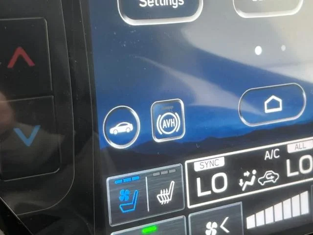 New 2026 CRYSTAL BLACK SILICA Subaru Touring Hybrid image 31