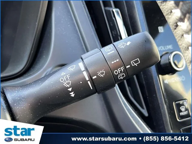 Used 2025 Gray Subaru Premium image 26