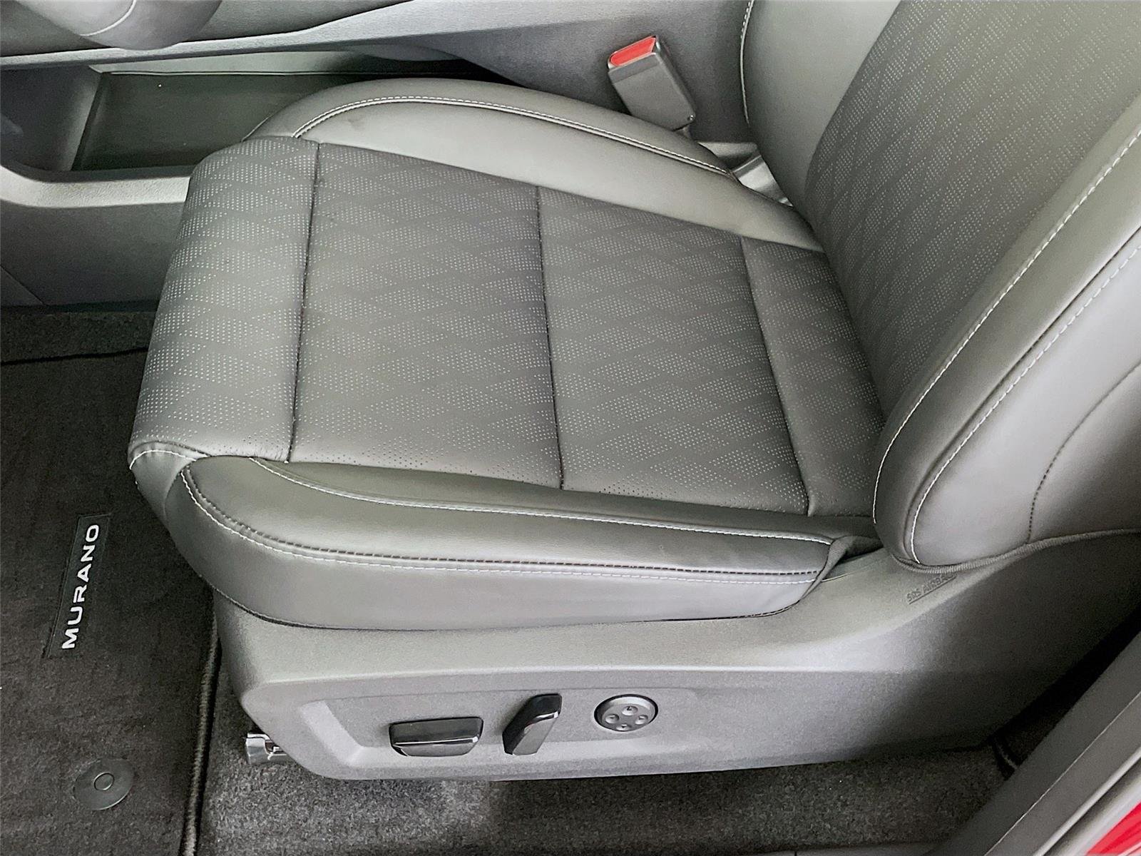 2026 Nissan Murano Platinum - Photo 24