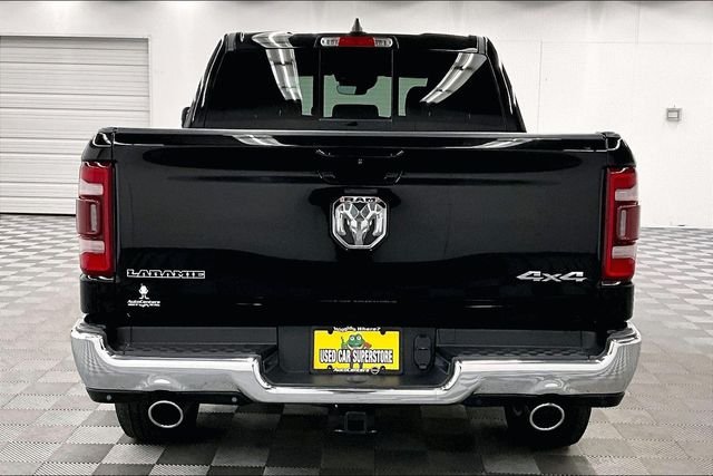 2023 RAM Ram 1500 Pickup Laramie - Photo 5