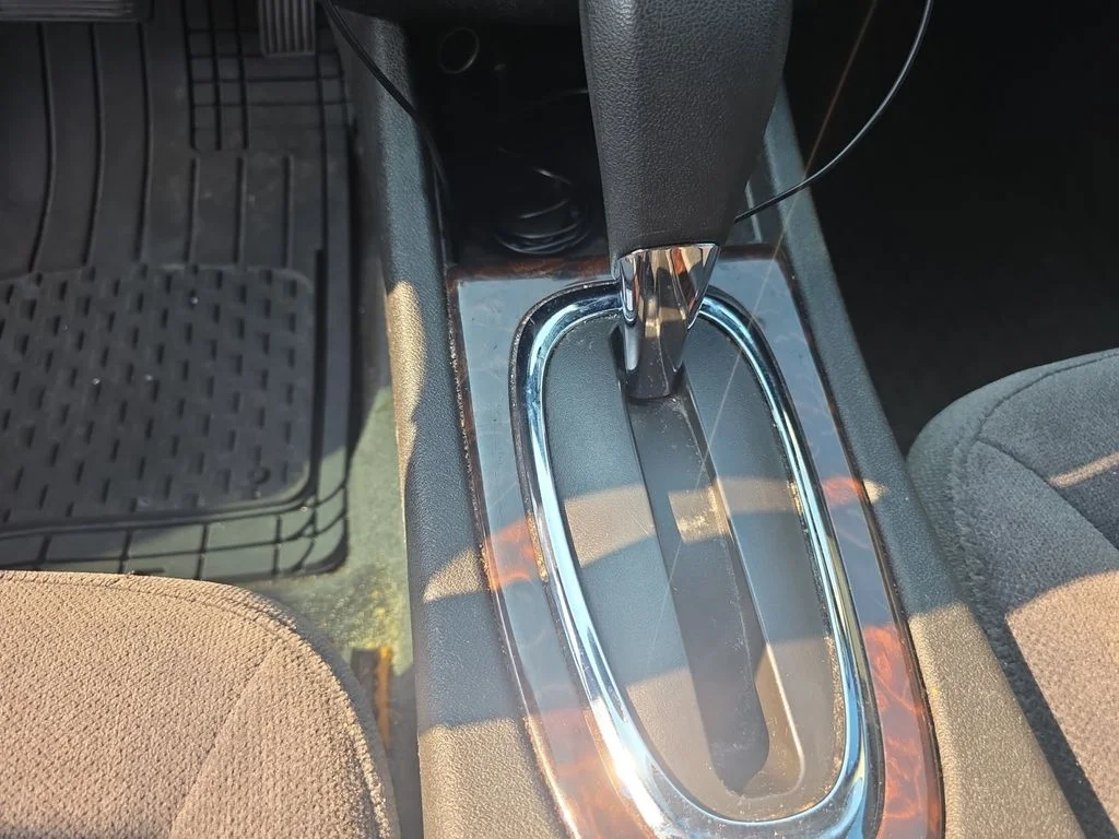 Used 2012 Black Chevrolet LS image 18