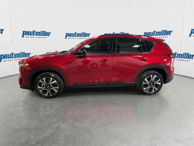 New 2026 Soul Red Crystal Metallic Mazda 2.5 S Preferred AWD image 6