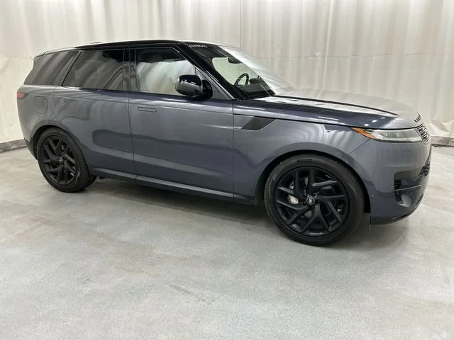 2024 Land Rover Range Rover Sport