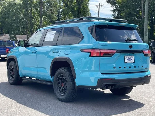 Used 2026 Wave Toyota TRD Pro image 36