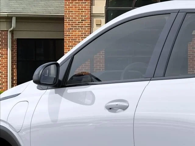 2027 Chevrolet Bolt LT - Photo 12