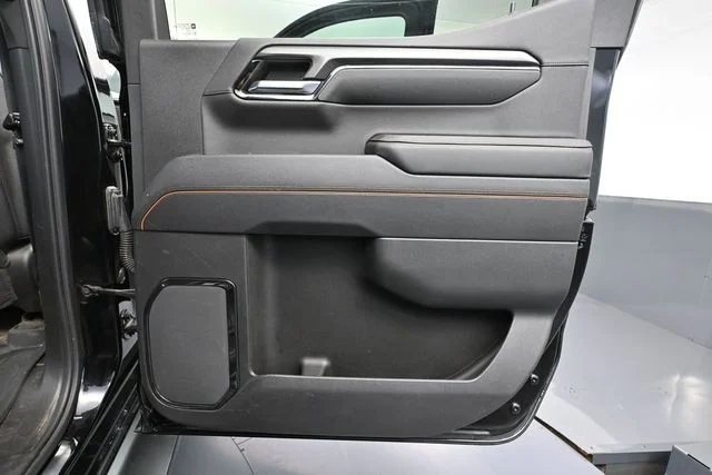 Certified Used 2023 Black GMC AT4 image 49