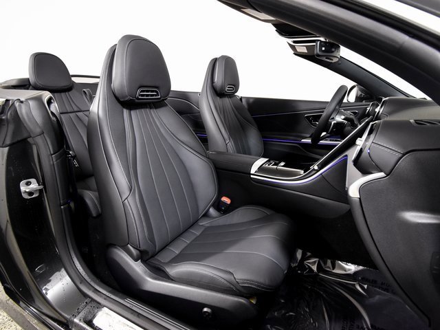 New 2026 Graphite Grey Metallic Mercedes-Benz CLE 450 image 82