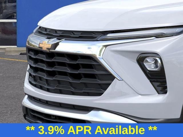 2026 Chevrolet Trailblazer LT - Photo 15