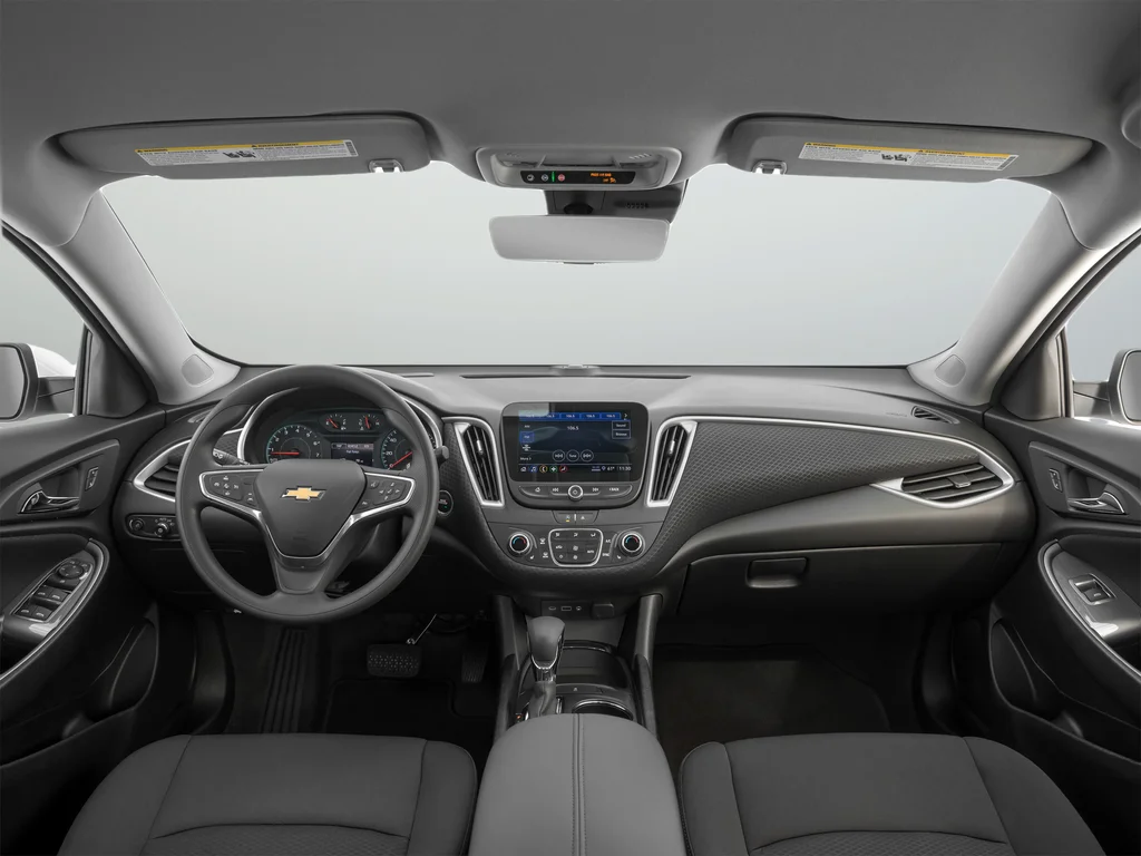 Used 2023 White Chevrolet LT image 23