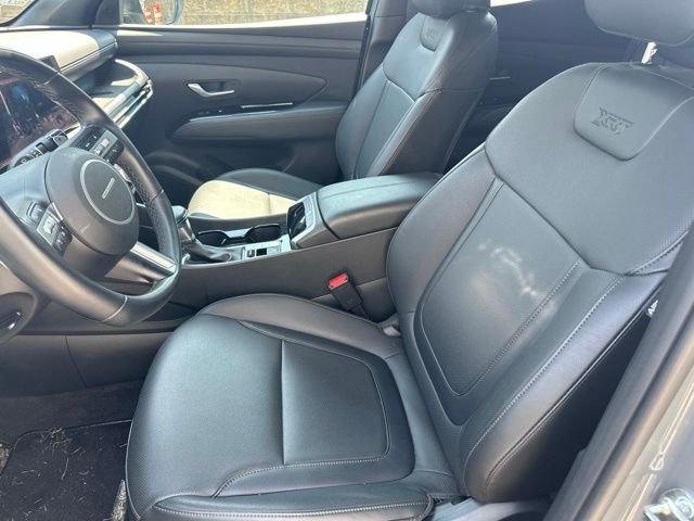 Used 2025 Gray Hyundai XRT image 8