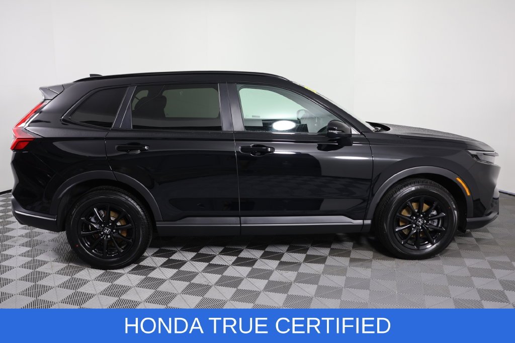 Used 2026  Honda Sport image 9