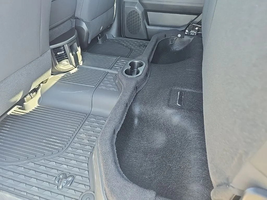 2026 RAM 2500 Tradesman - Photo 22