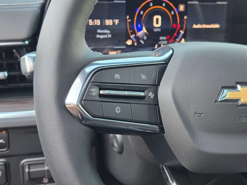2026 Chevrolet Tahoe Premier - Photo 27